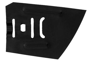864-SMA405093 -- SCRAPER BLADE, 5 INCH, 2600 SERIES